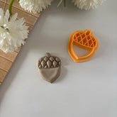 Acorn Cookie Cutter